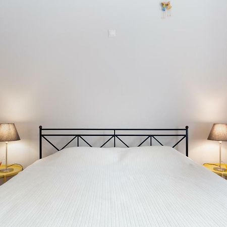 Appartement M&N Koukaki House à Athènes Extérieur photo