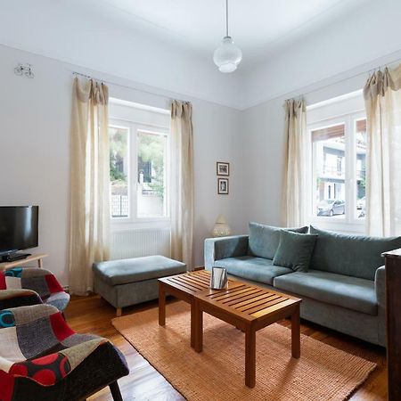 Appartement M&N Koukaki House à Athènes Extérieur photo
