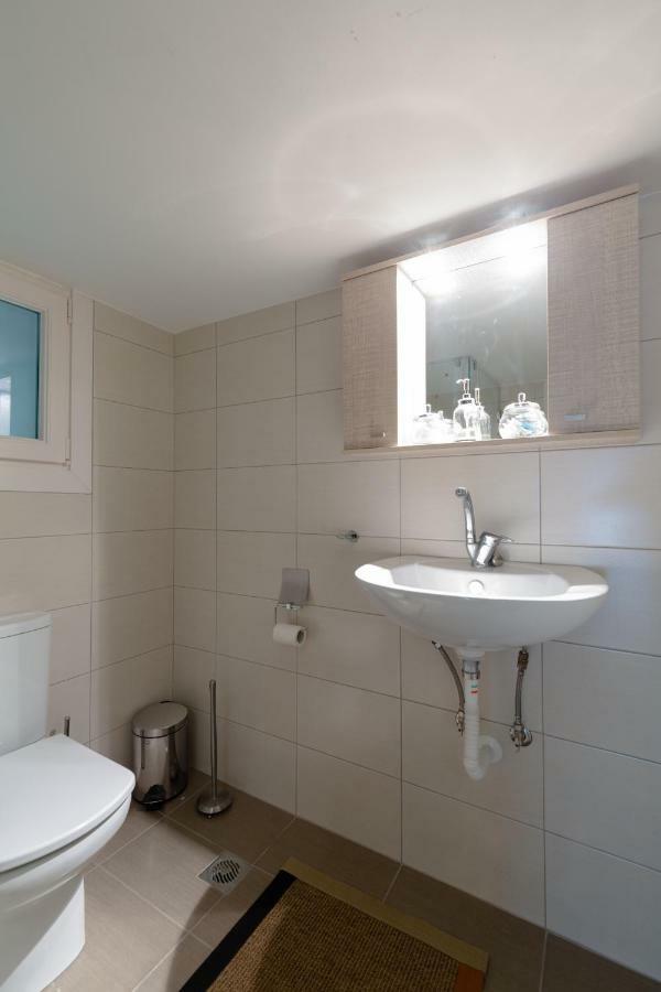Appartement M&N Koukaki House à Athènes Extérieur photo