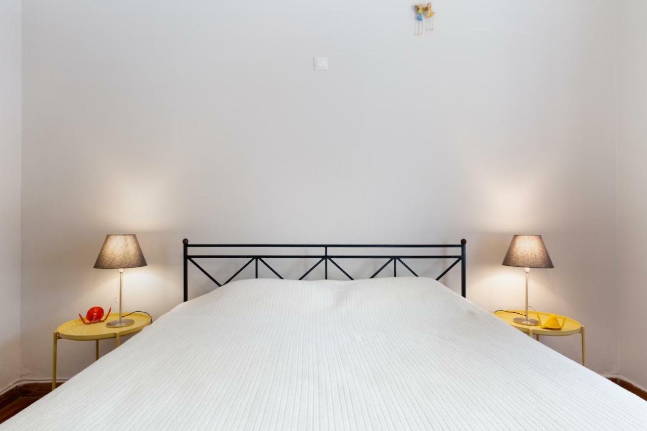 Appartement M&N Koukaki House à Athènes Extérieur photo