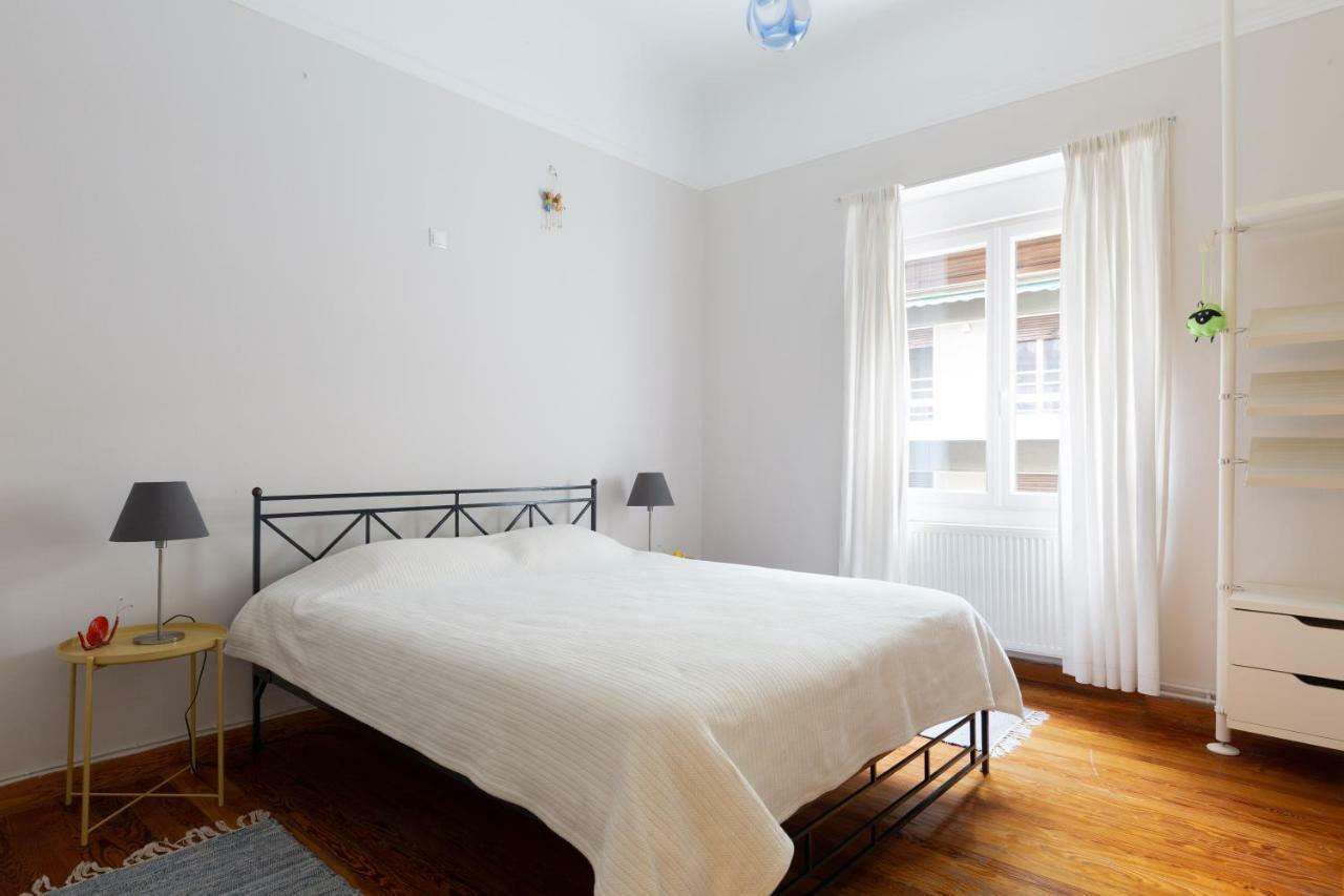 Appartement M&N Koukaki House à Athènes Extérieur photo
