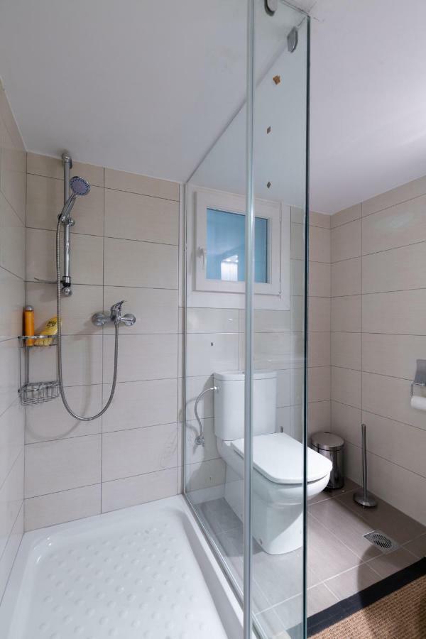 Appartement M&N Koukaki House à Athènes Extérieur photo