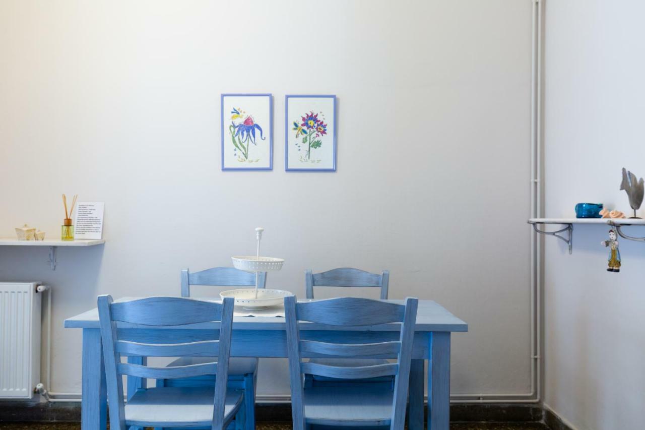 Appartement M&N Koukaki House à Athènes Extérieur photo